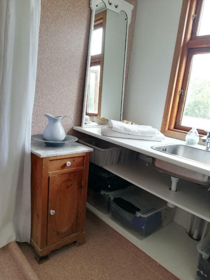 Tankefuld Living'S Horsefarm Apartman Svendborg község Kültér fotó